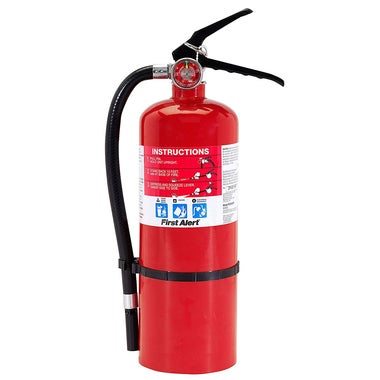 First Alert PRO5